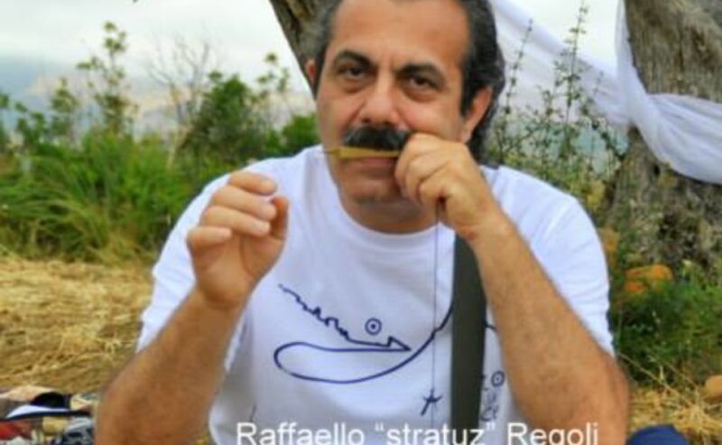 Raffaello Regoli – Biografia